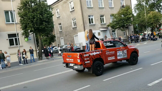 AUKŠTAITIJOS TAKSI