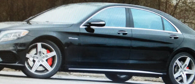 Global Max Minicab and Chauffeurs