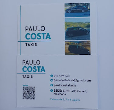 TtT táxis transfers & turismo