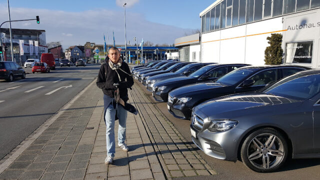 Auto Táxis – Flôr Silvestre