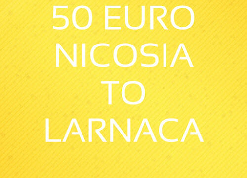 NICOSIA TAXI