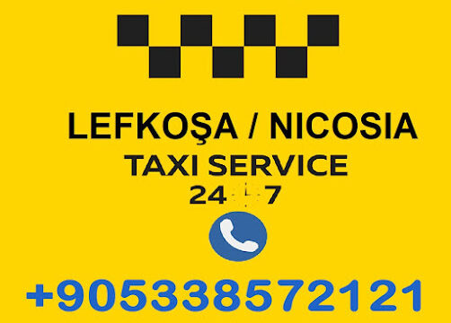 Lefkoşa Taxi