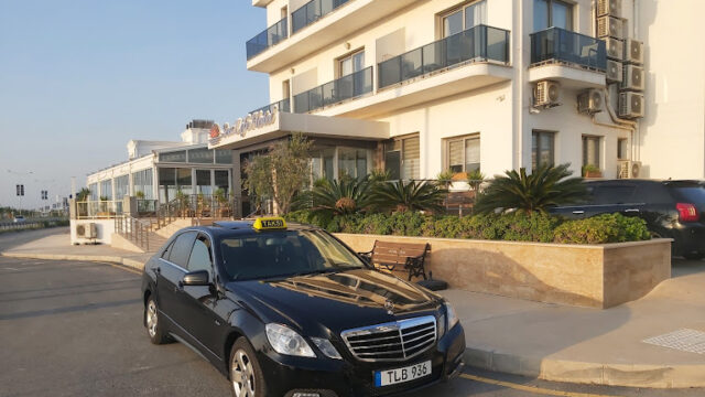 Bircan Private Taxi