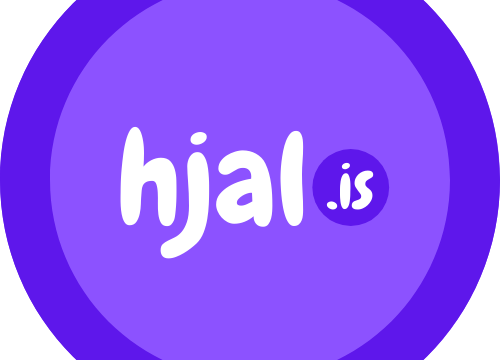 Hjal.is