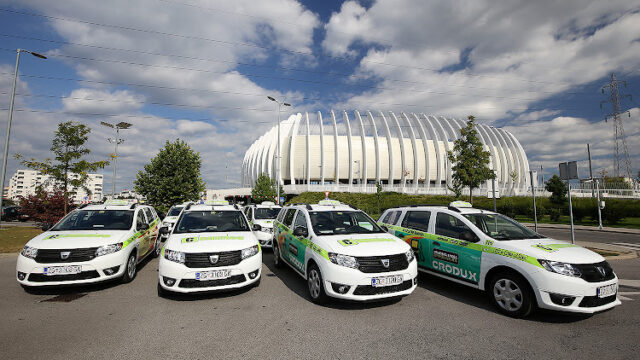 Cammeo Taxi Zagreb