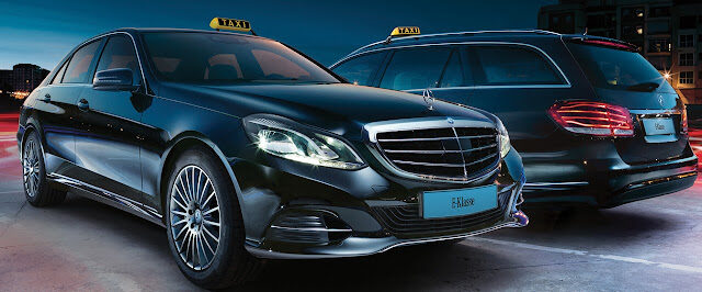 Milano Taxi