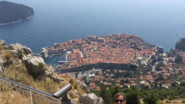 Mateo TAXI Dubrovnik & Tourist Guide