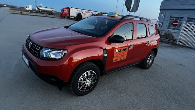Taxi Kalimero Slavonski Brod