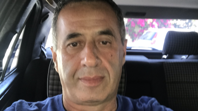 Georgetaxicyprus.com