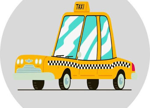 VIPS TAXI
