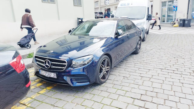 TAXI Zagreb – Private transfers