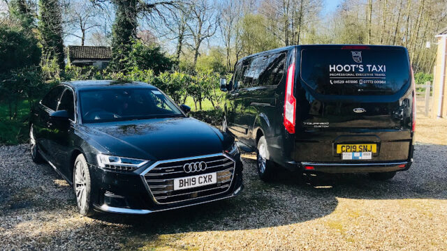 Hoot’s Taxis Ltd