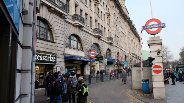 London Airport Transfer