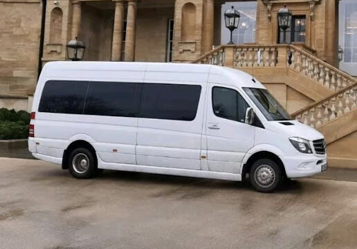 London Minibus Company