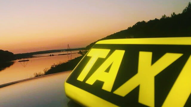 Taxi Sky Premantura