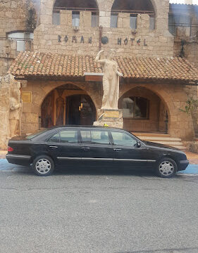 Taxi Service Paphos (Makis)
