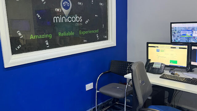 Minicabs.co.uk