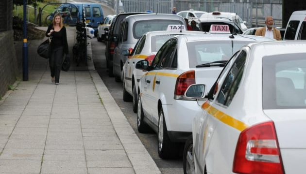 Rider Taxis St Albans