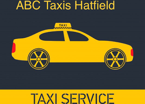 ABC Taxis Hatfield