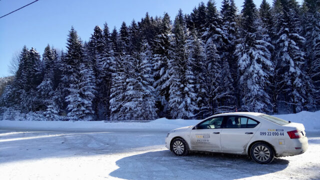 Taxi Sunce Koprivnica