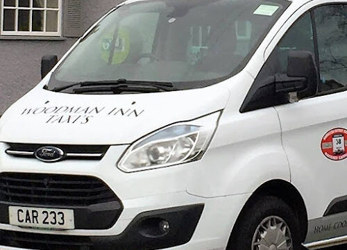 Woodman Taxis