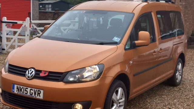 Borderline Taxis