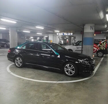 Taxis de Felgueiras