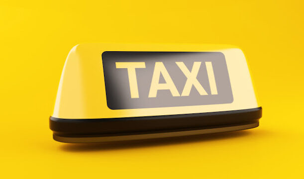 Hermes Cyprus Taxi Service | Limassol Taxi Services