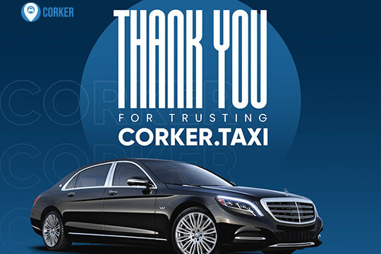 Corker Cars Ltd