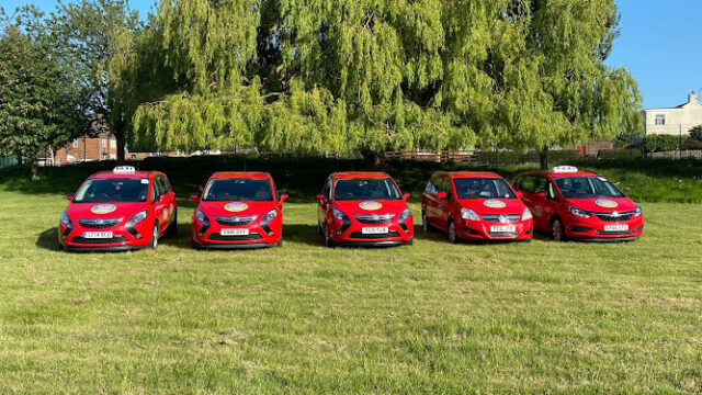 Wolds Travel Ltd