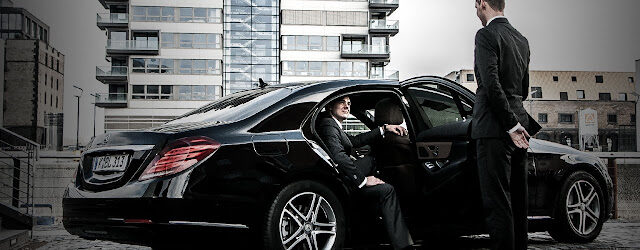 Executive Cars UK