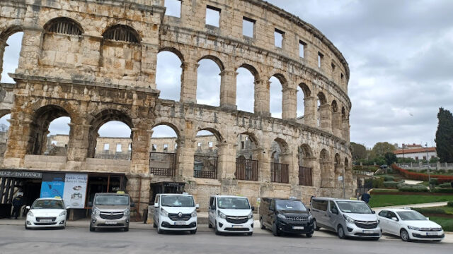 TAXI EDY PULA
