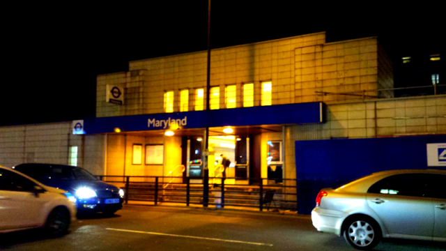 Seven Fives Minicabs