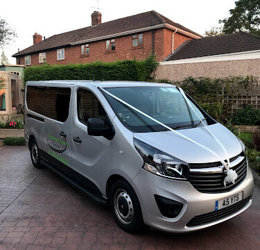 Yvonne’s Taxis LTD