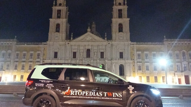 TÁXI TORRES VEDRAS, JOÃO PEDRO