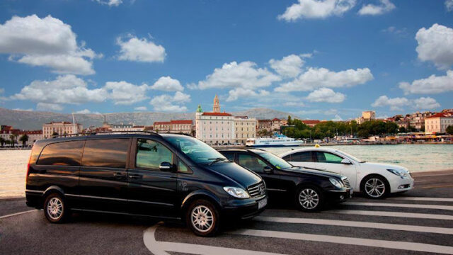 Airport Taxi Split | Airport Transfers Split | Tours – Transport Kundid d.o.o.
