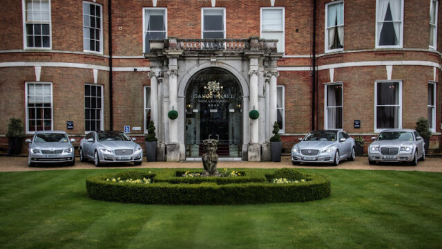 KGF Cars Ltd