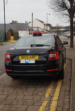 Lincs Cabs