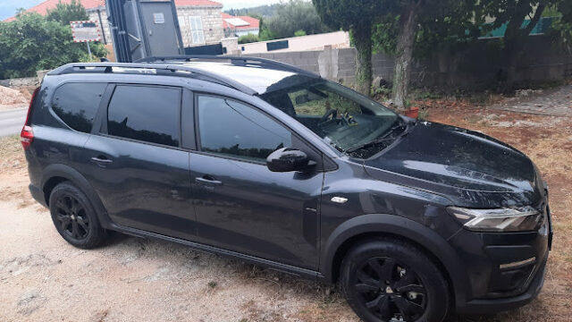 OBRT TAXI 2020