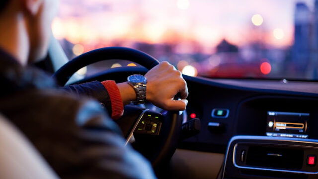 Roko Taxi & Transfer