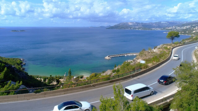 Transfers from Dubrovnik Airport | Dubrovnik Transfer Service | Dubrovnik Vacation d.o.o.