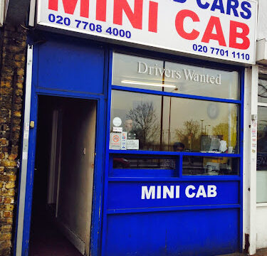 Licensed Cars
