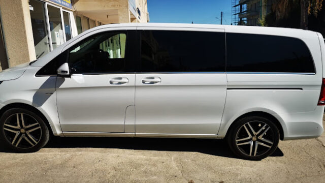 PAPHOS TAXI, AIRPORT TRANSFER BI TAXI & MINIBUS