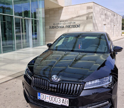 Dubrovnik Transfer