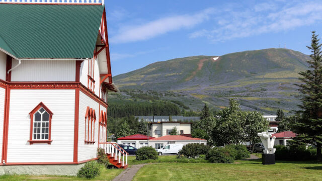 Bílaleiga Húsavíkur – Husavik Car Rental Service