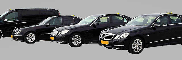 PRIME CYPRUS TAXI