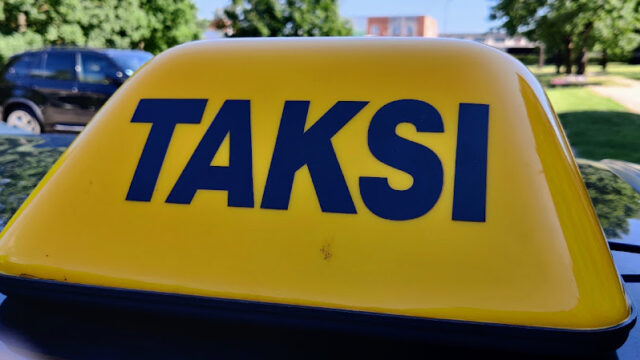 Siauliai transfers taksi