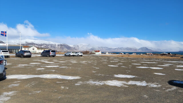 Car park