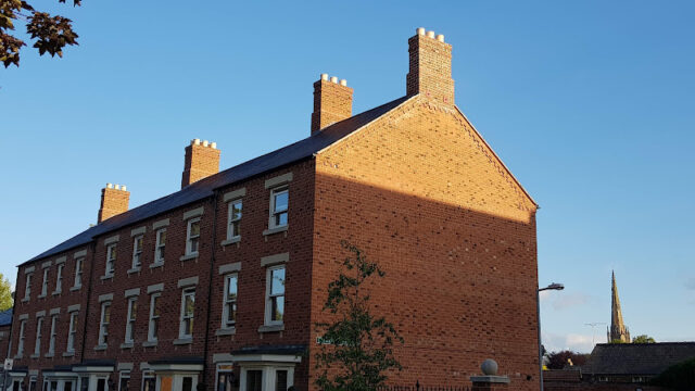 Holland Road