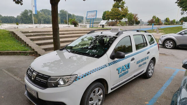 Taxi Megs Požega Hr.